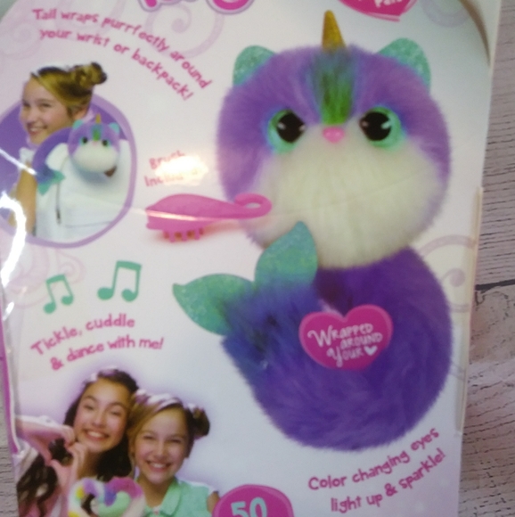 Pomsies Bubbles - Picture 4 of 4